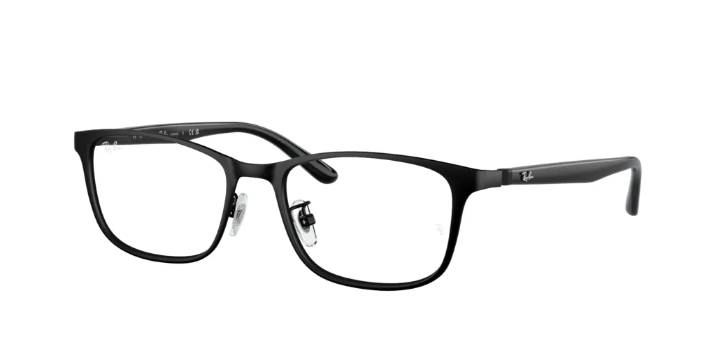 Occhiali da vista Ray-Ban RX8773D 1012