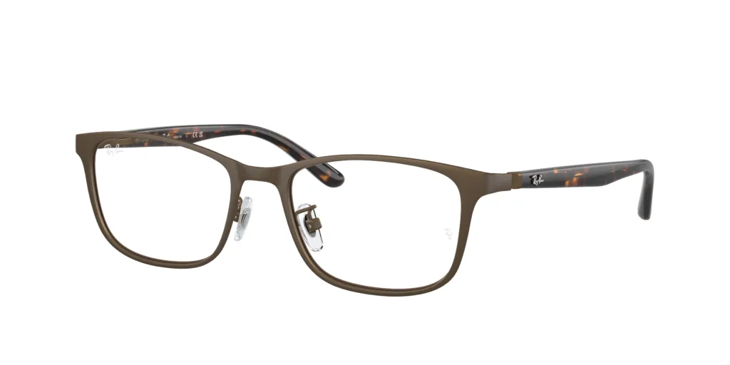 Occhiali da vista Ray-Ban RX8773D 1243