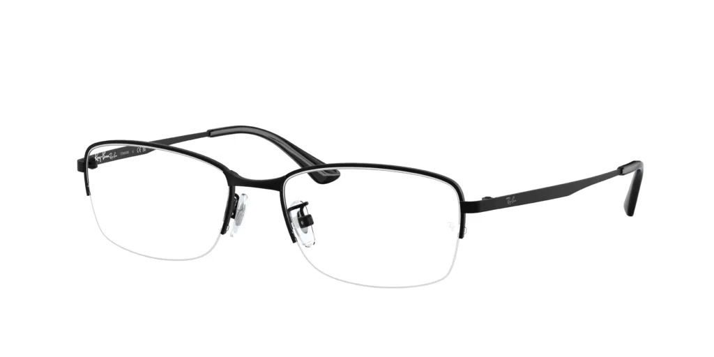 Occhiali da vista Ray-Ban RX8774D 1012