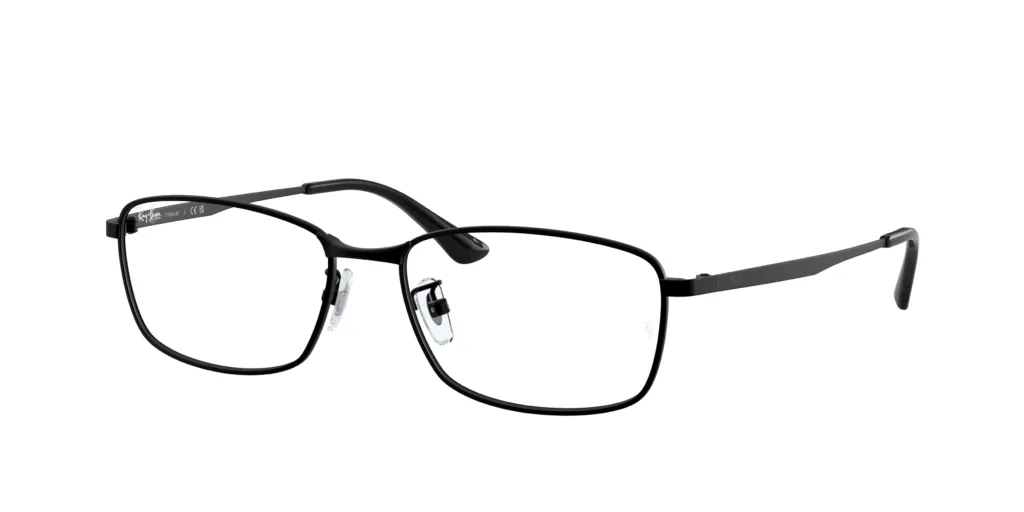 Occhiali da vista Ray-Ban RX8775D 1012