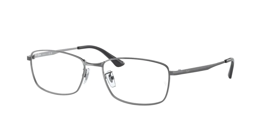 Occhiali da vista Ray-Ban RX8775D 1047