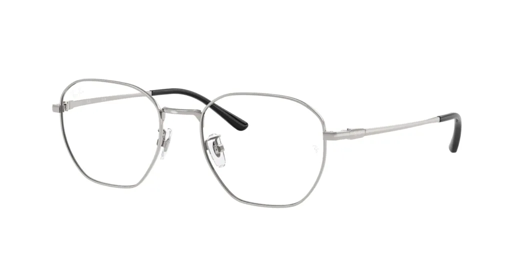 Occhiali da vista Ray-Ban RX8777D 1002