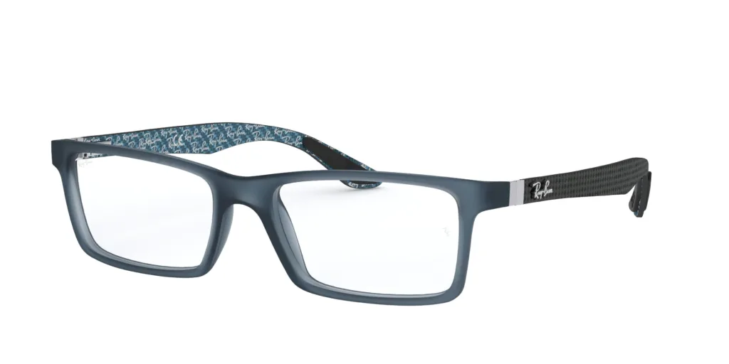 Occhiali da vista Ray-Ban RX8901 5262