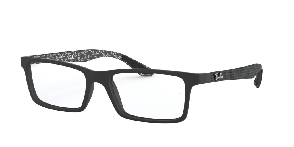 Occhiali da vista Ray-Ban RX8901 5263