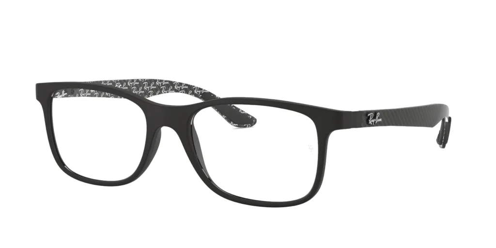 Occhiali da vista Ray-Ban RX8903 5263