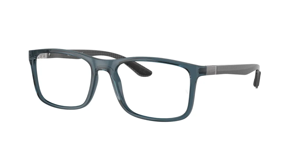 Occhiali da vista Ray-Ban RX8908 5719