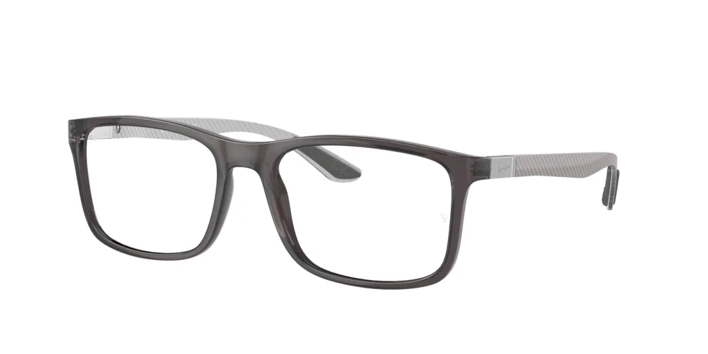 Occhiali da vista Ray-Ban RX8908 8061