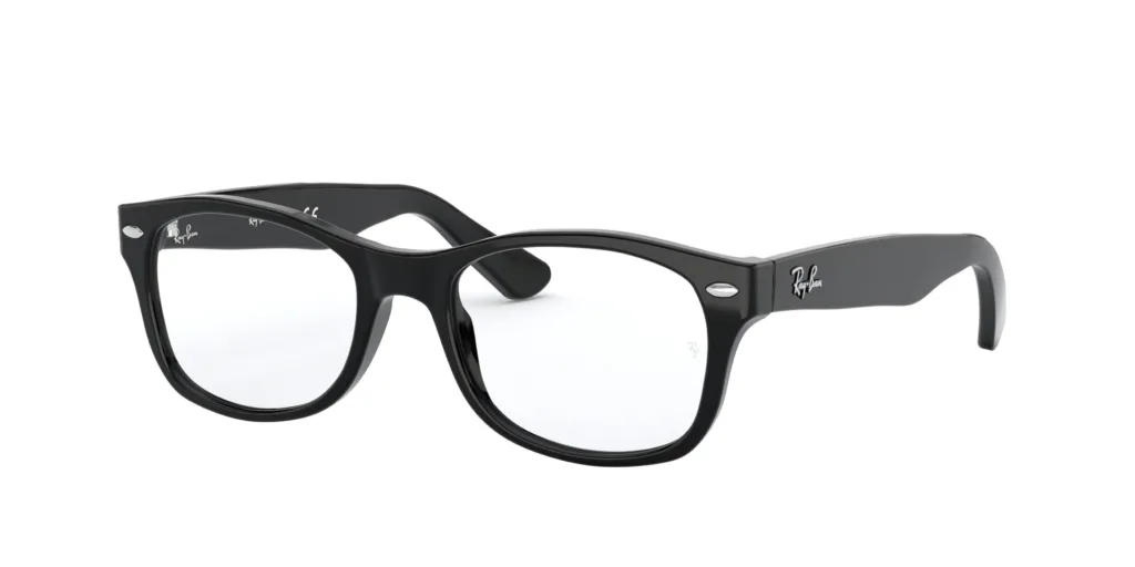 Occhiali da vista Ray-Ban RY1528 3542