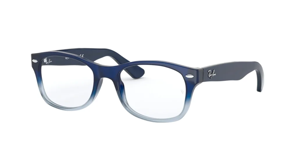 Occhiali da vista Ray-Ban RY1528 3581