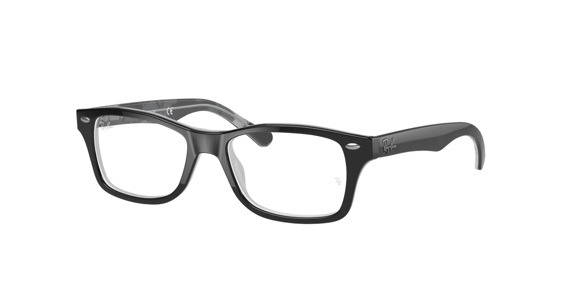 Occhiali da vista Ray-Ban RY1531 3803