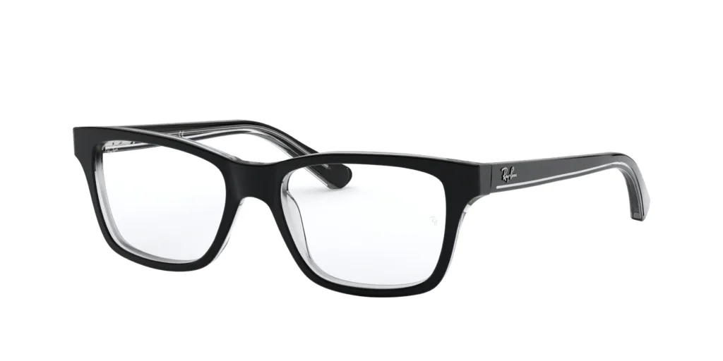 Occhiali da vista Ray-Ban RY1536 3529