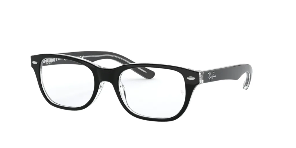 Occhiali da vista Ray-Ban RY1555 3529