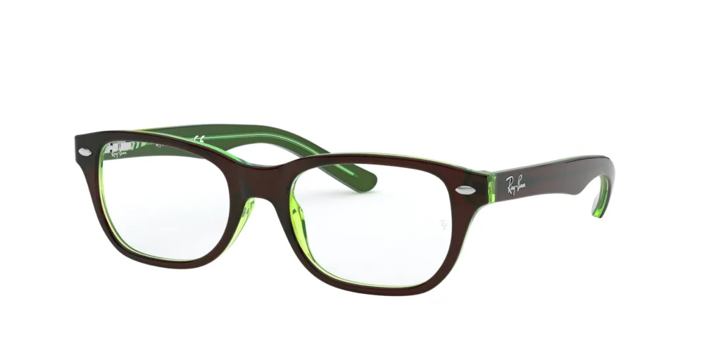 Occhiali da vista Ray-Ban RY1555 3665