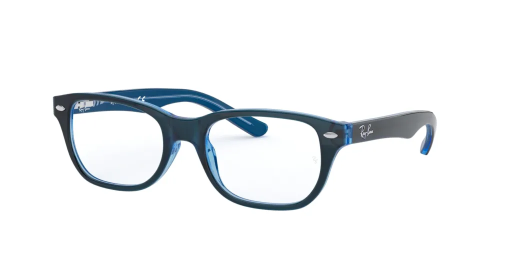 Occhiali da vista Ray-Ban RY1555 3667