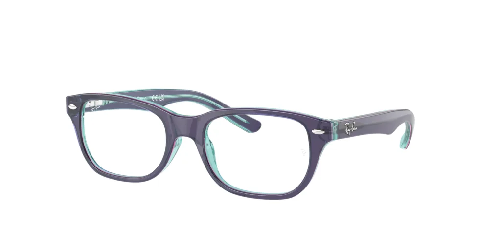 Occhiali da vista Ray-Ban RY1555 3945