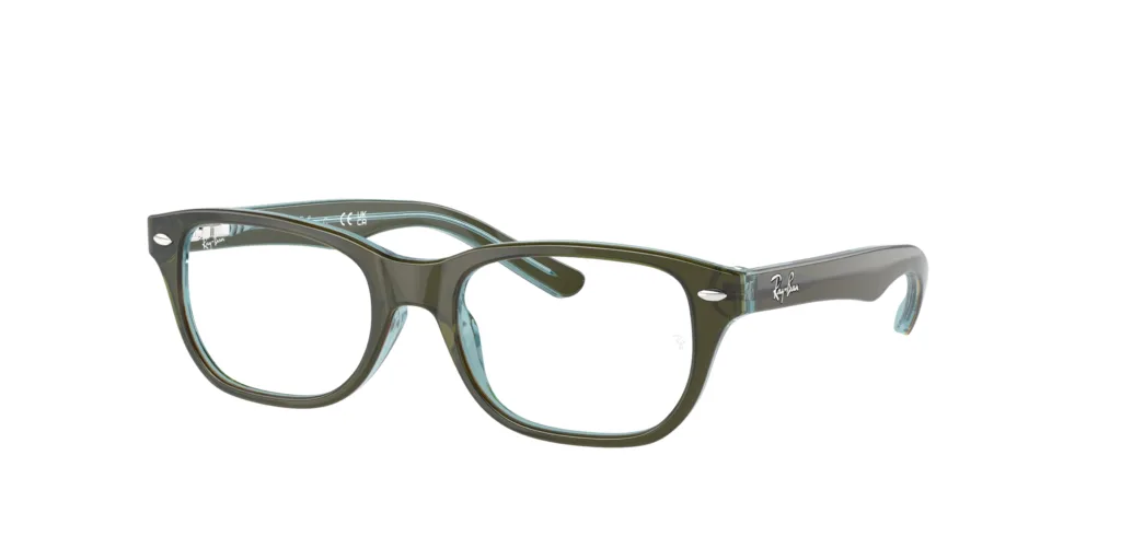 Occhiali da vista Ray-Ban RY1555 3946