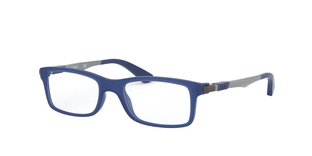 Occhiali da vista Ray-Ban RY1588 3655