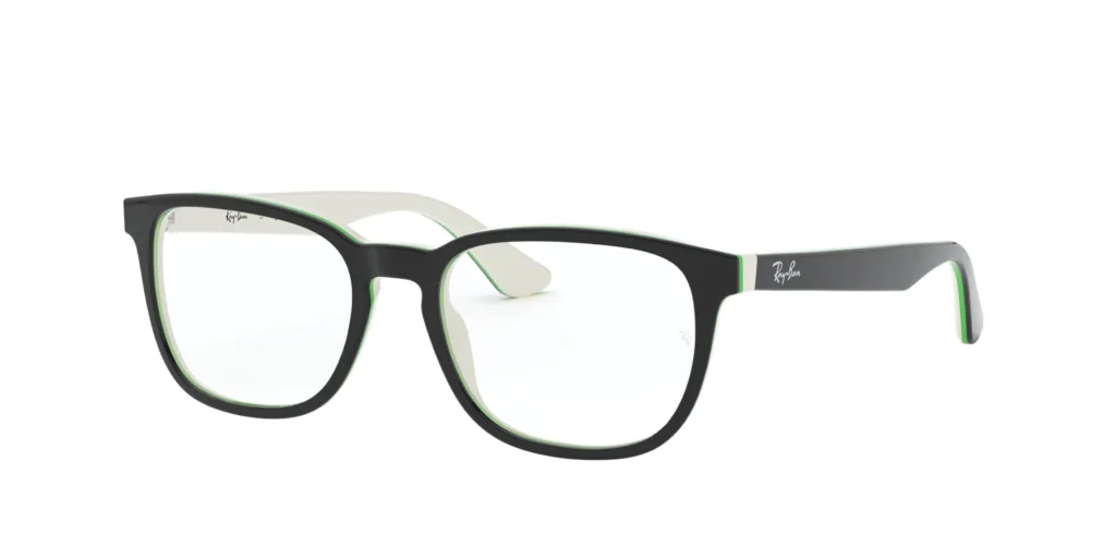 Occhiali da vista Ray-Ban RY1592 3820