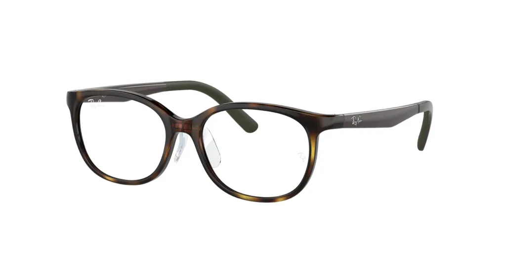 Occhiali da vista Ray-Ban RY1614D 3863