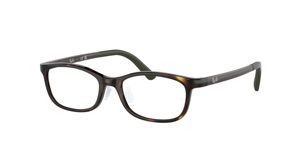 Occhiali da vista Ray-Ban RY1615D 3863