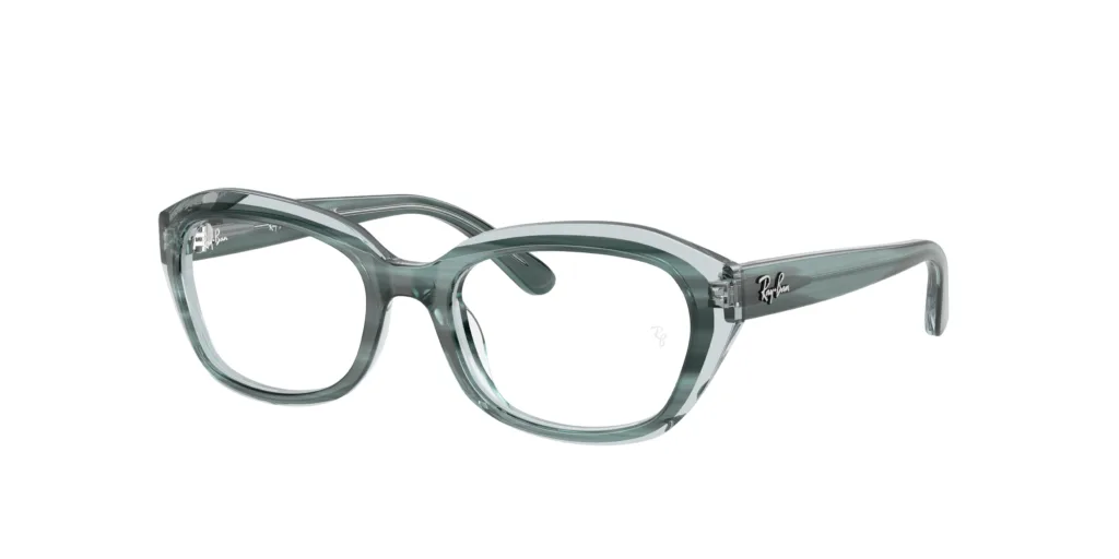 Occhiali da vista Ray-Ban RY1636 3990