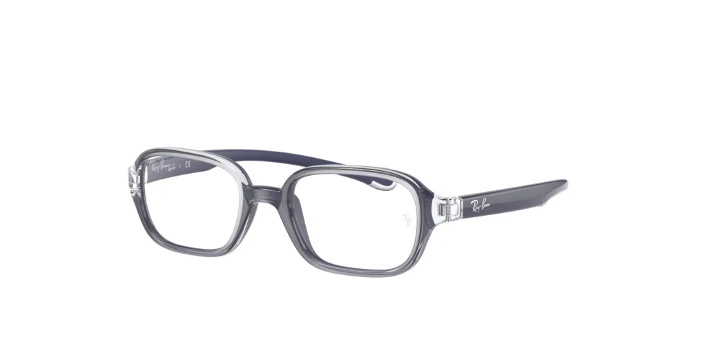 Occhiali da vista Ray-Ban RY9074V 3881