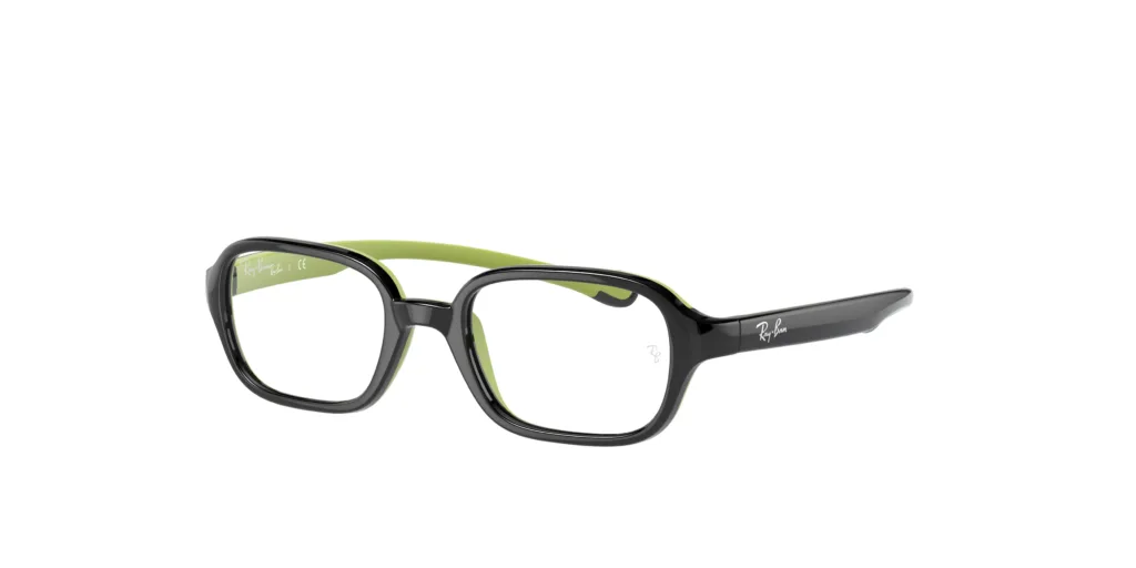 Occhiali da vista Ray-Ban RY9074V 3882