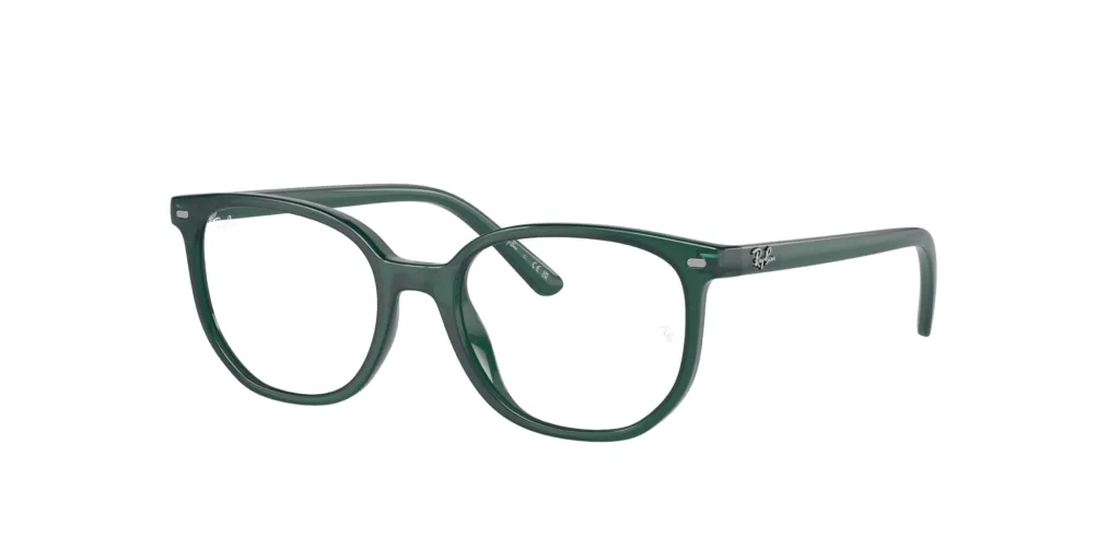 Occhiali da vista Ray-Ban RY9097V 3927 JUNIOR ELLIOT