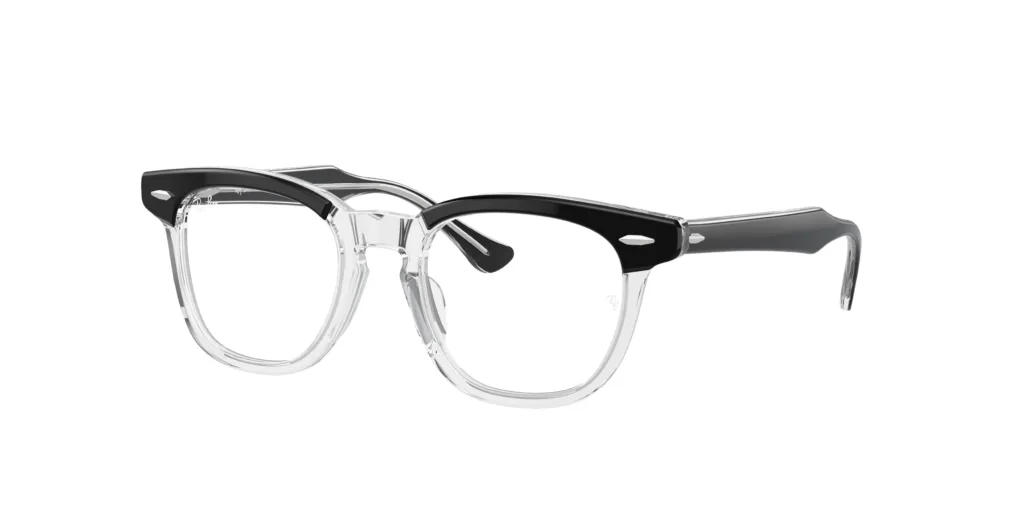 Occhiali da vista Ray-Ban RY9098V 3529