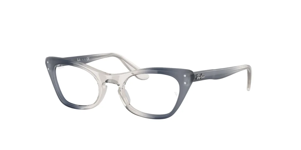 Occhiali da vista Ray-Ban RY9099V 3891 MISS BURBANK