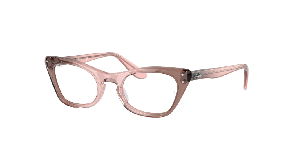 Occhiali da vista Ray-Ban RY9099V 3892 MISS BURBANK