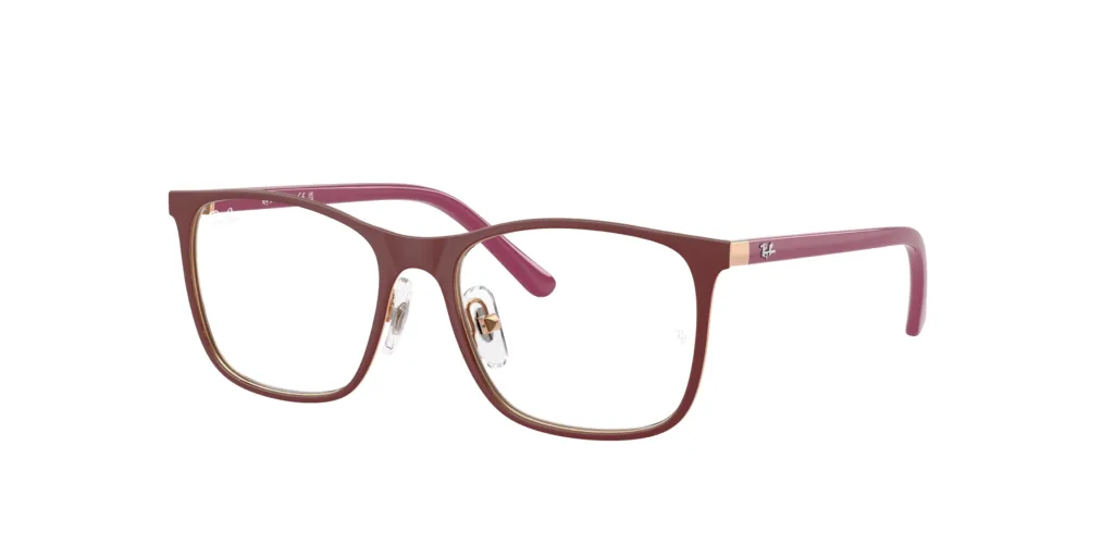 Occhiali da vista Ray-Ban RY9551V 4077