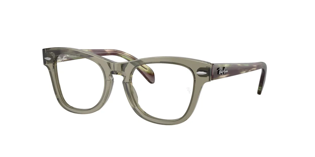 Occhiali da vista Ray-Ban RY9707V 3925