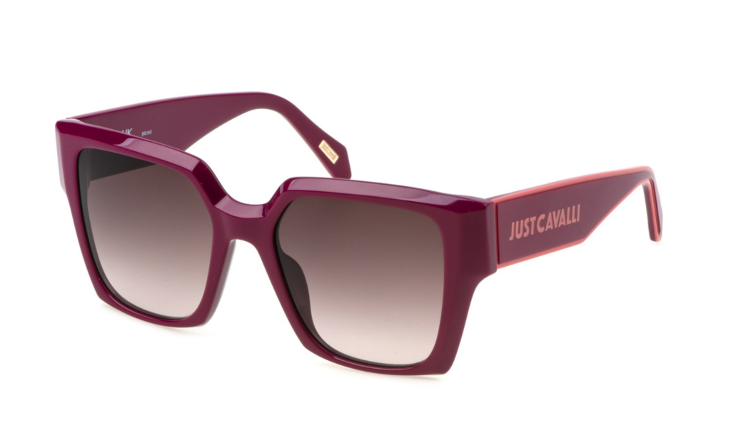 Occhiali da sole Just Cavalli SJC091V 0G96