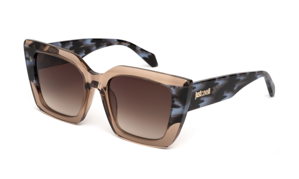 Occhiali da sole Just Cavalli SJC099V 06ME