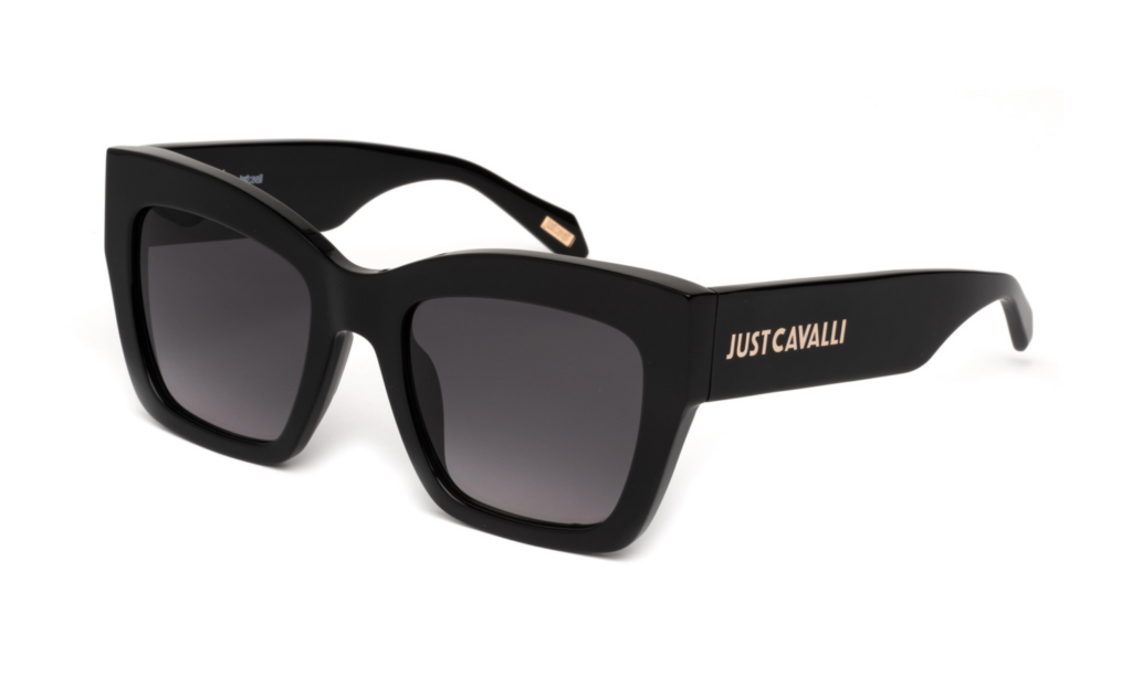 Occhiali da sole Just Cavalli SJC102 0700