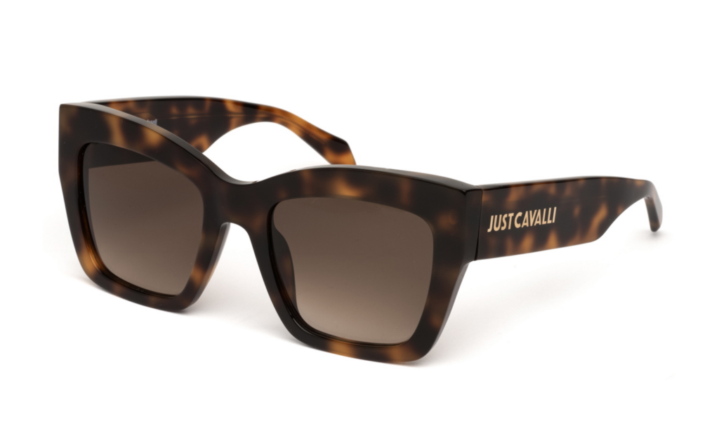 Occhiali da sole Just Cavalli SJC102 09AJ