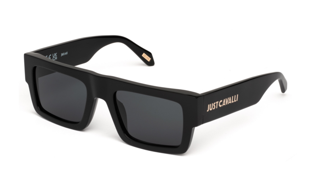 Occhiali da sole Just Cavalli SJC103 0700