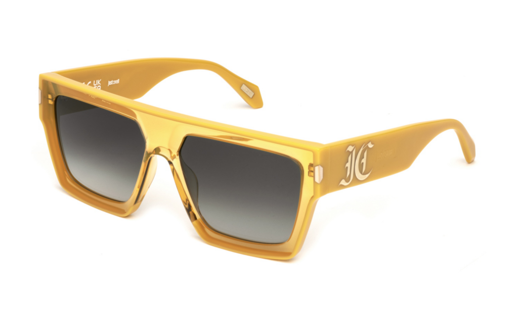 Occhiali da sole Just Cavalli SJC107V 07CV