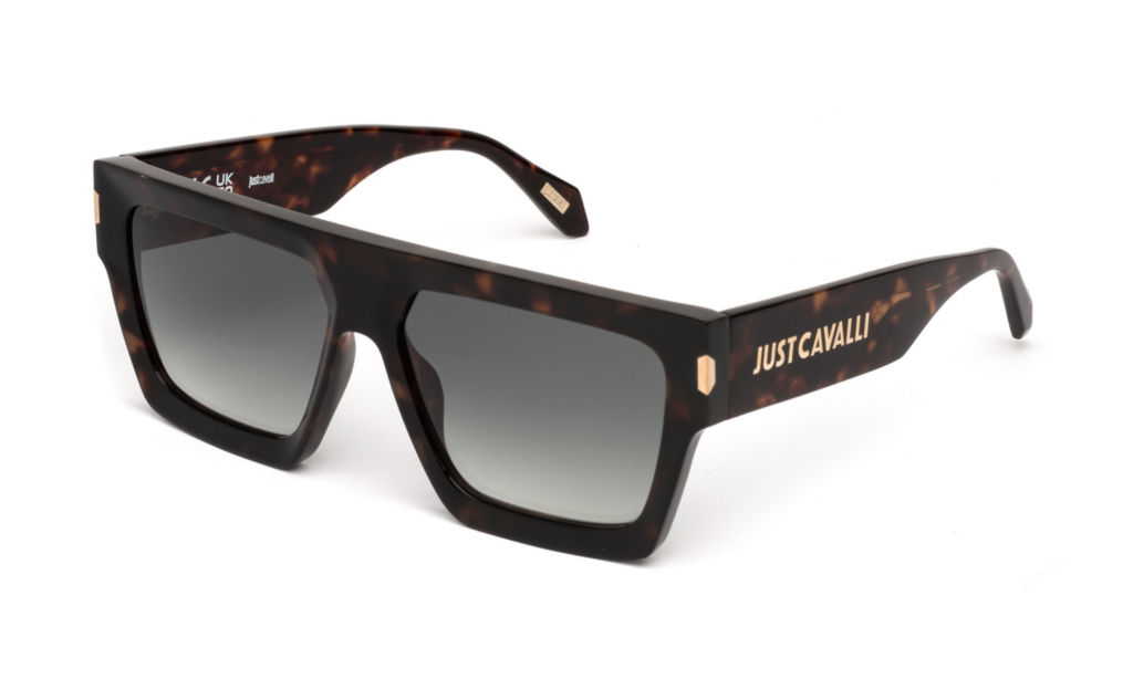 Occhiali da sole Just Cavalli SJC107 04BL