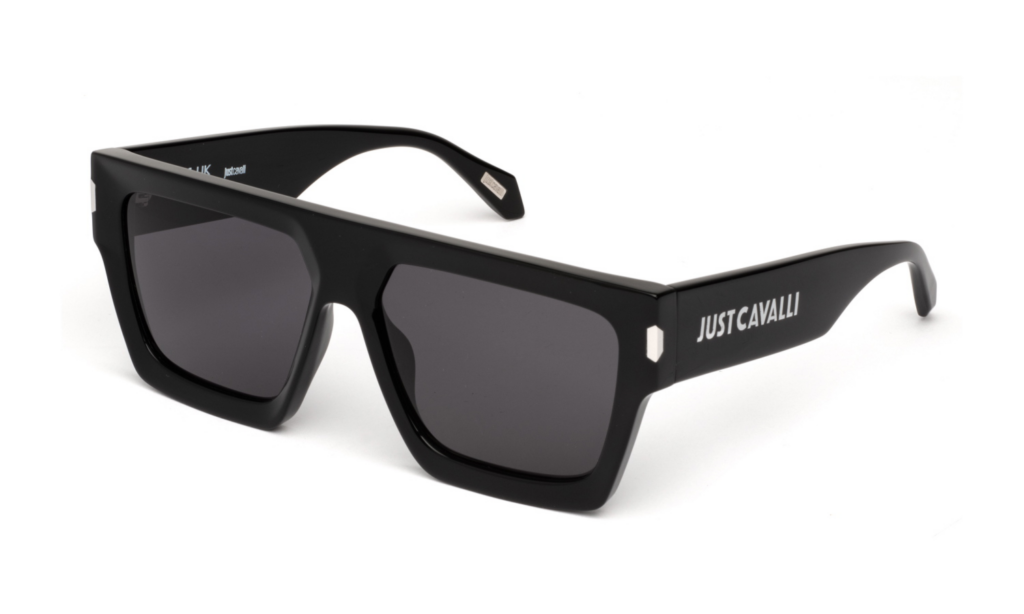 Occhiali da sole Just Cavalli SJC107 0700