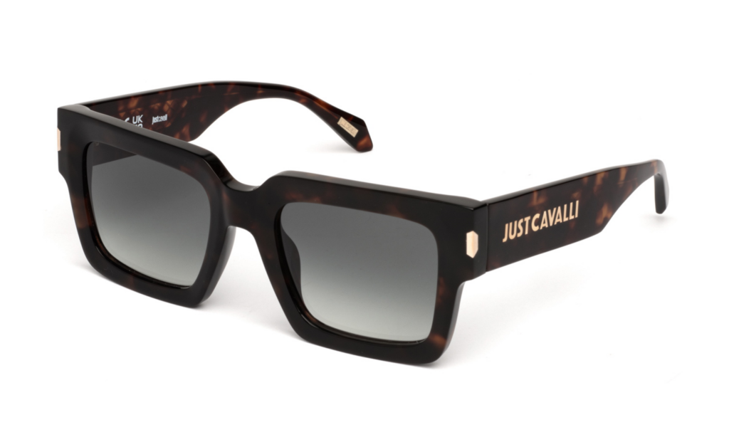 Occhiali da sole Just Cavalli SJC108 04BL