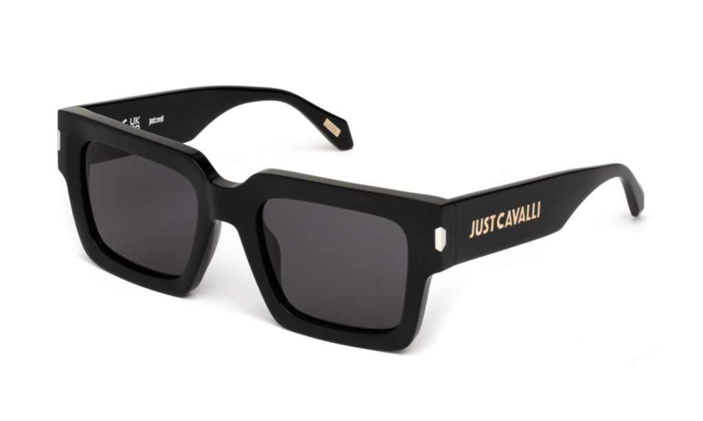 Occhiali da sole Just Cavalli SJC108 700F