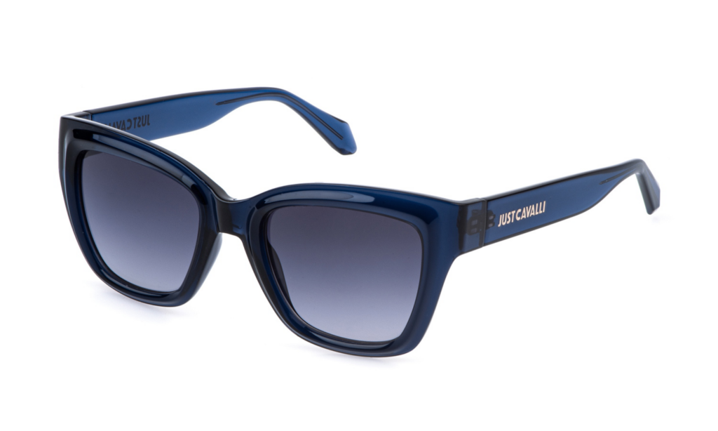 Occhiali da sole Just Cavalli SJC148 07FK