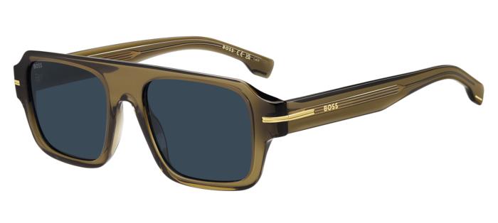 Occhiali da sole Hugo Boss Boss 1595/s 09Q/KU
