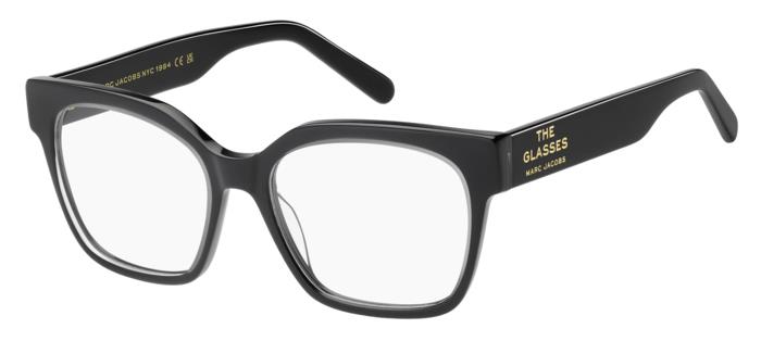 Occhiali da vista Marc Jacobs Marc 801 MNG/17