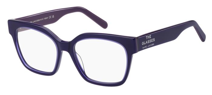 Occhiali da vista Marc Jacobs Marc 801 RY8/17