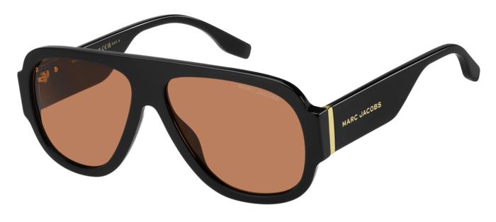 Occhiali da sole Marc Jacobs Marc 843/s 8LZ/W7