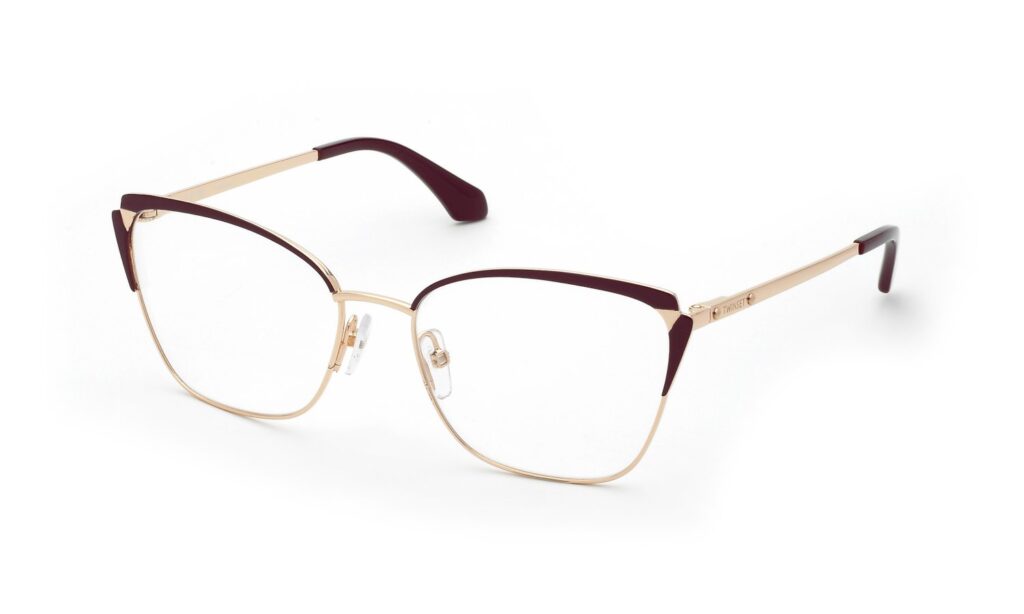 Occhiali da vista Twinset VTW079 02AM