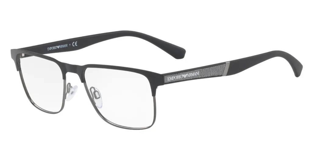 Occhiali da vista Emporio Armani EA1061 3001